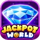 Jackpot World Logo